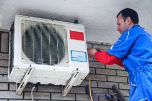 Find HVAC Contractors in Elmore County